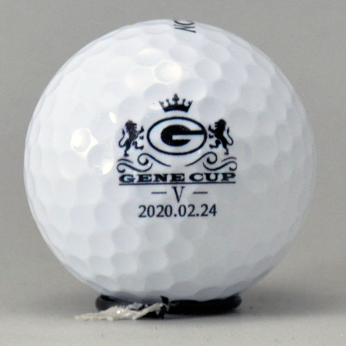 ダンロップ ディスタンス 　ロゴ入れ