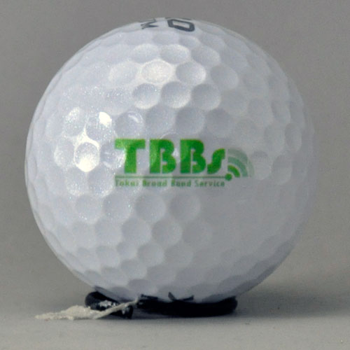 ダンロップ ゼクシオ プレミアム ロゴ入れ