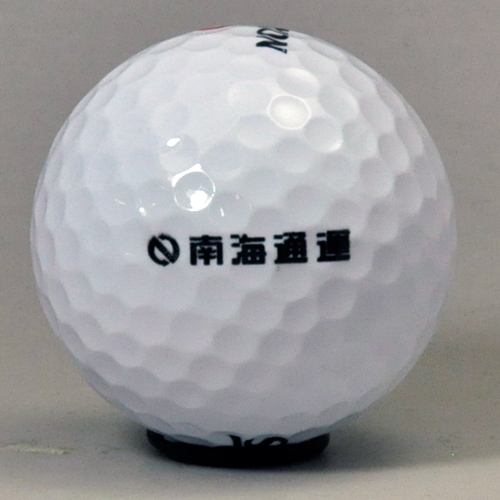 ダンロップ ディスタンス ロゴ入れ