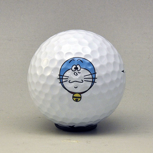 持込みボール イラスト