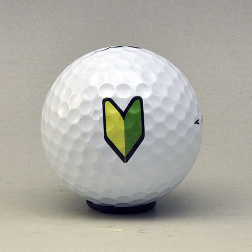 持込みボール イラスト